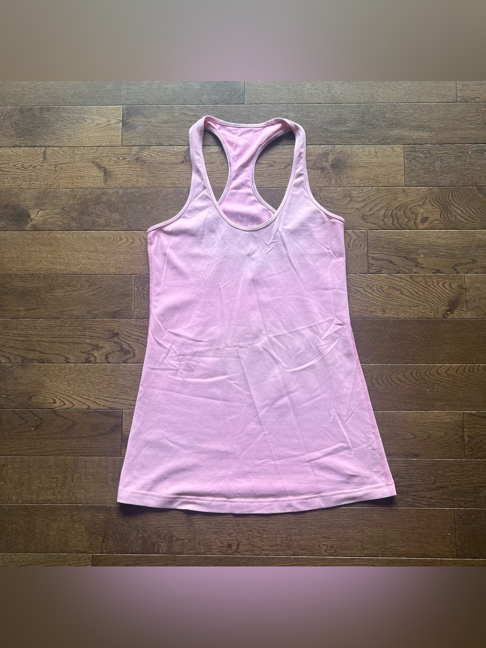 Lululemon Cool Racerback Tank Top - Picture 8 of 13